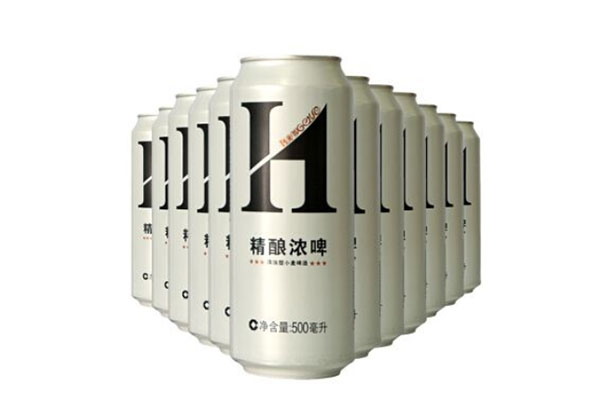 中国十大烈性啤酒排名