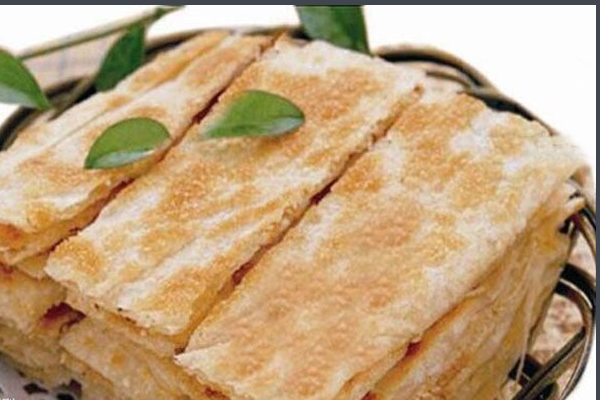 印度十大名菜：印度飞饼居第一，马萨拉咖喱鸡最具特色
