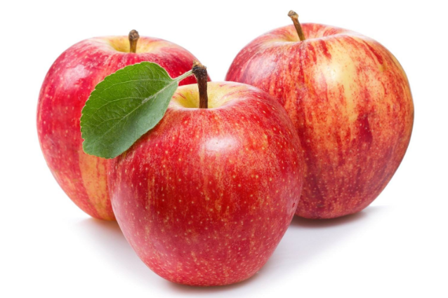 全球十佳水果排行榜 苹果高居第一位，罕见水果越橘上榜