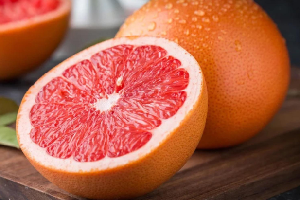 全球十佳水果排行榜 苹果高居第一位，罕见水果越橘上榜