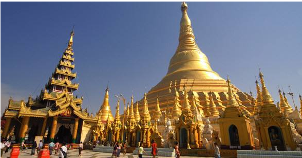世界十大佛教寺庙 世界著名佛教寺庙有哪些