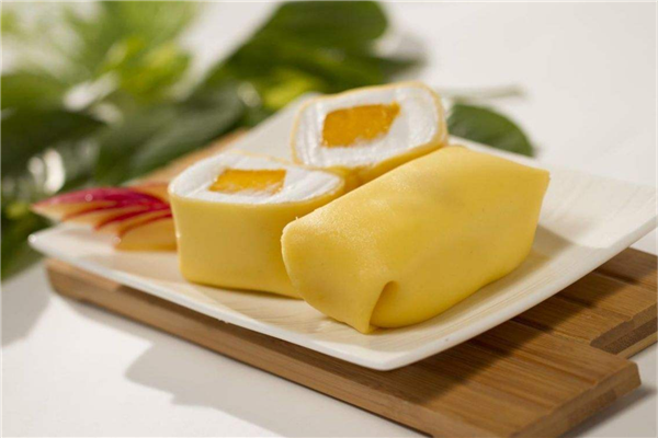 香港最受欢迎的小吃排名 芒果班戟与云吞面都很出名
