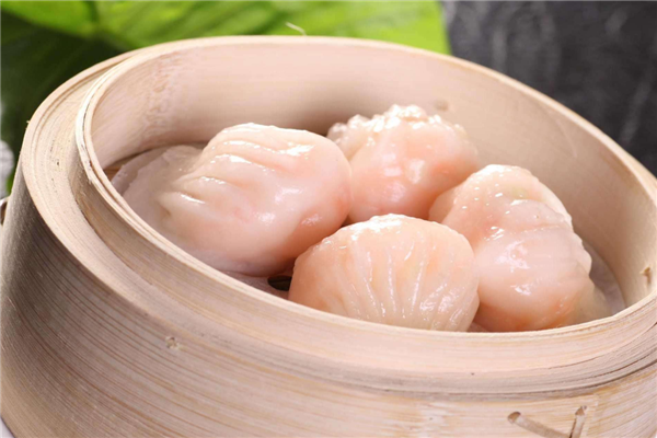最具代表性的五大香港美食 虾饺与猪肠粉更是特色
