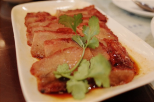 魔都港式茶餐厅排名