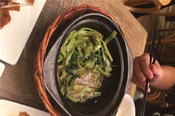 魔都港式茶餐厅排名