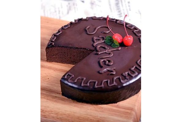 全球十大蛋糕人气排行榜 黑森林最好吃，提拉米苏排第八
