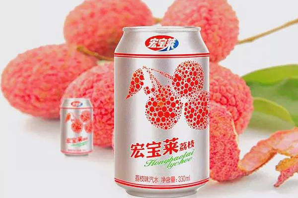 十大网红饮料排行2019：樱花可乐上榜(26.8一瓶)