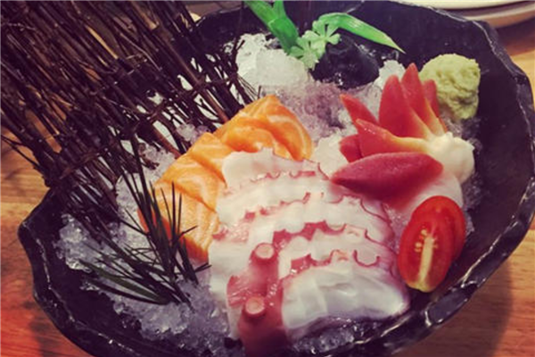 日本料理十大排名 清水海日本料理和空蝉怀石料理包揽排名前二
