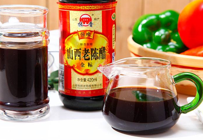 中国四大名醋排名 口感香浓味道绝美，你最爱哪一种