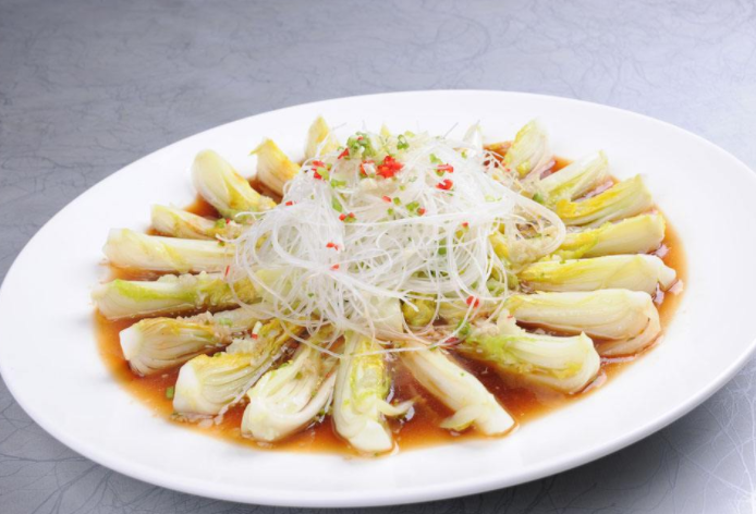 春节年夜饭最受欢迎的10道素菜 拔丝地瓜上榜，有你喜欢的吗
