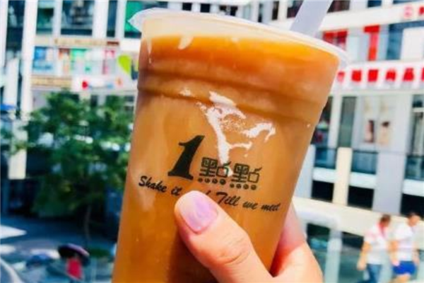 魔都颜值最高的6家奶茶店 卡旺卡与厝内小眷村颜值都很高