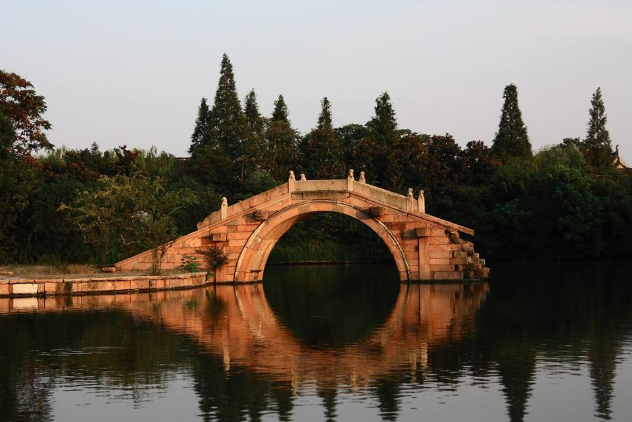 杭州旅游景点排名前十 西湖必去，这些你都听说过吗