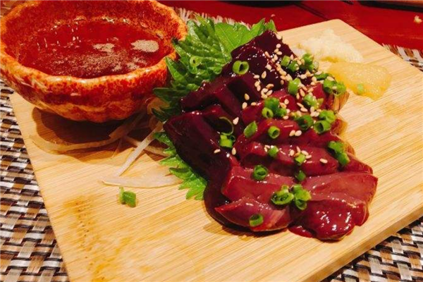 魔都必吃的6家日式烤肉