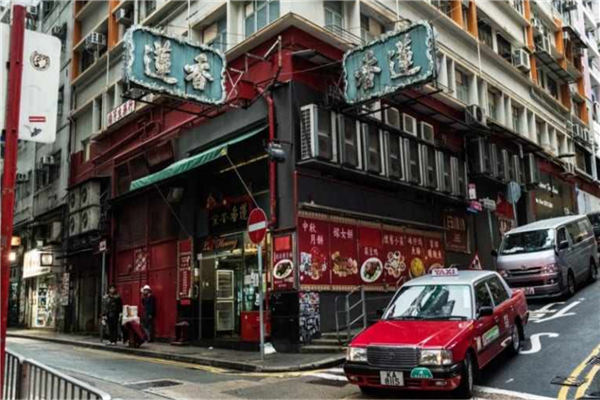 香港最接地气的五家小餐馆 胜香园上榜新兴食家第五