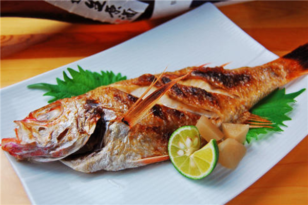 日本十大街头美食 鲷鱼烧具有特色 章鱼烧很出名