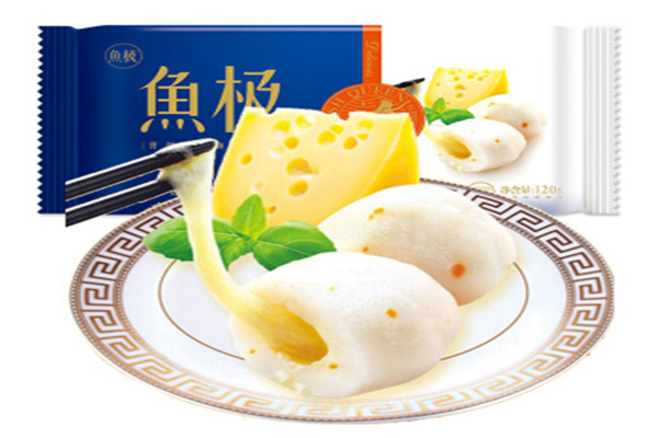 中国十大速冻丸子排名：双汇第六，第三潮汕肉丸有特色