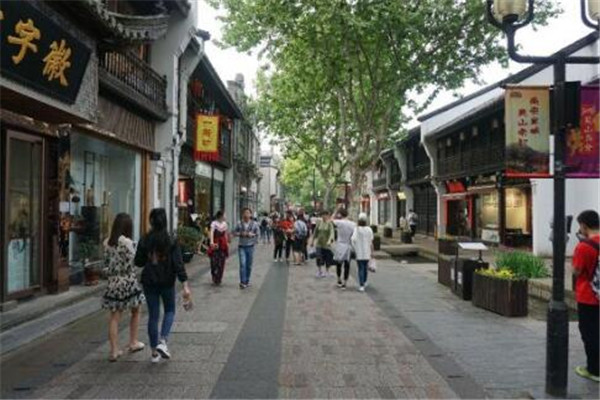 杭州好玩的地方排行榜 杭州最好玩的地方推荐