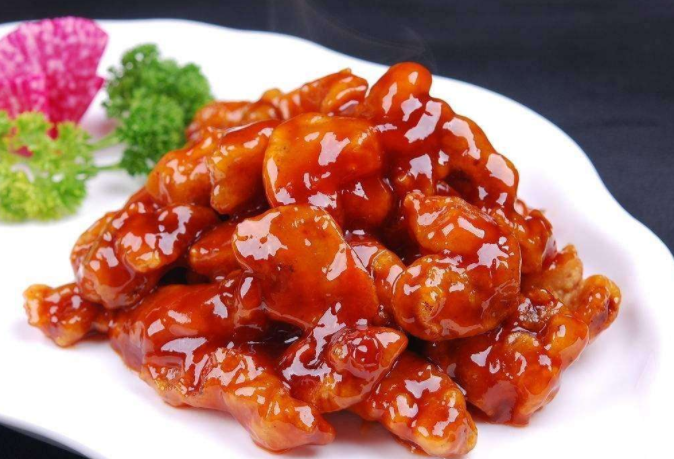 最受外国人欢迎的5道中国菜 宫保鸡丁人气最高，春卷上榜