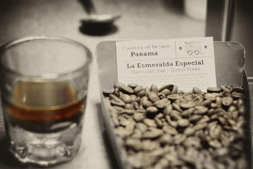 世界最著名的六大咖啡豆排行榜 出产最多的是巴西咖啡