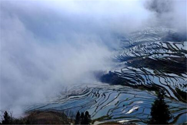 红河州最好玩的地方推荐 红河州好玩的地方排行榜