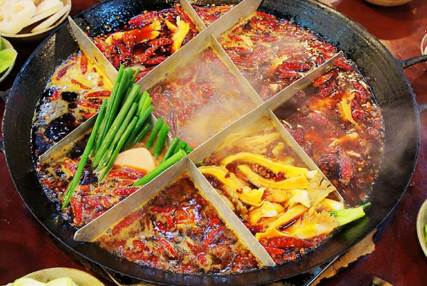郑州火锅店排名前十：舒来喜上榜，它专注于驴肉火锅