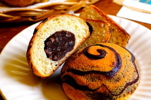 世界十大面包品牌：美心西饼上榜，它是自助面包