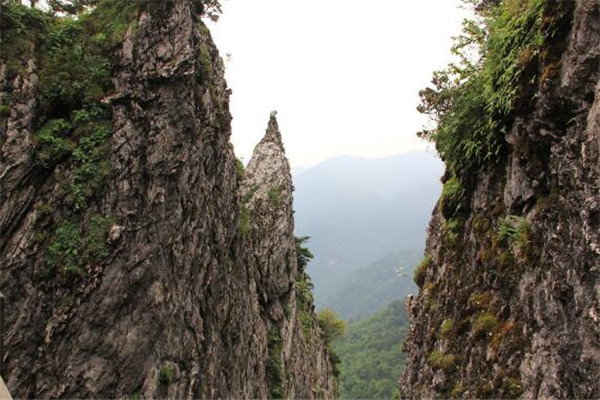 神农架最好玩的地方推荐 神农架林区好玩的地方排行榜