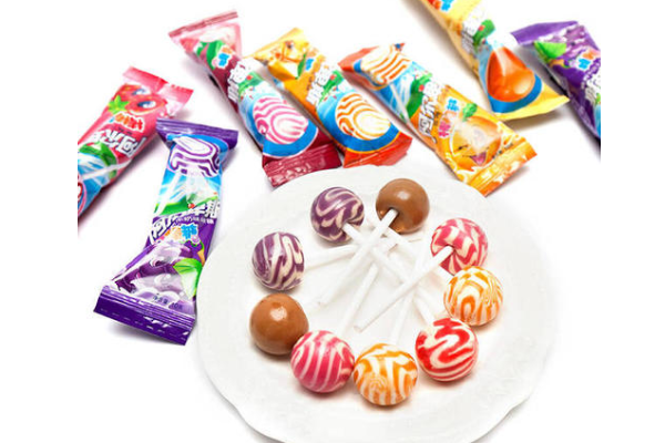世界十大棒棒糖排行榜 全都是童年的味道，你最喜欢哪种呢