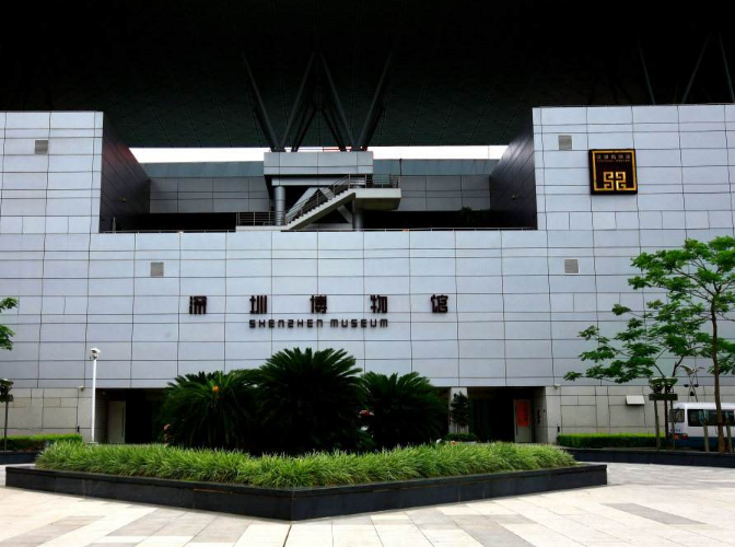 深圳什么地方好玩免费 盘点深圳十大免费景点 