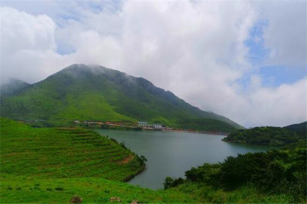 去厦门周边必玩的十大景点 第八如世外桃源，云水谣你去过吗