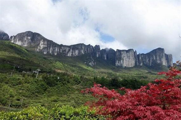 恩施最好玩的地方推荐 恩施好玩的地方排行榜