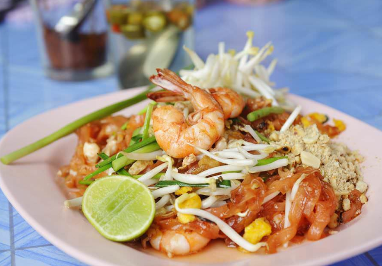 泰国十大特色美食 去泰国千万不要错过，你吃过几种