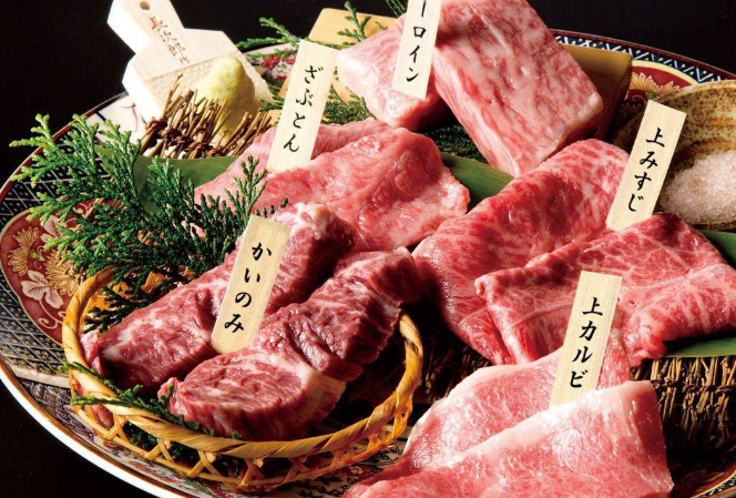 世界十大顶级牛肉 澳洲和牛仅列第四，日本和牛最顶级