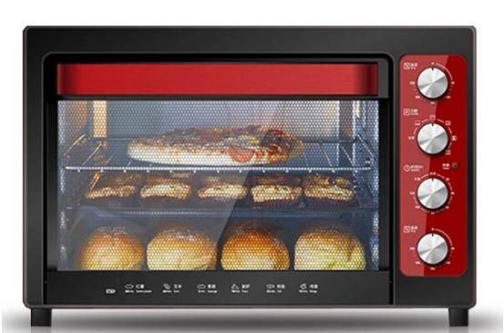 十大商用烤箱品牌 德国西门子第五,美的位居第一