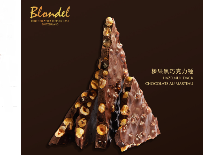 全球十大巧克力零食 奥利奥位列第一，有你最爱零食吗