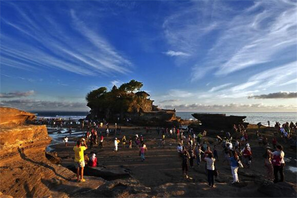 巴厘岛十大海滩 巴厘岛哪个海滩最美