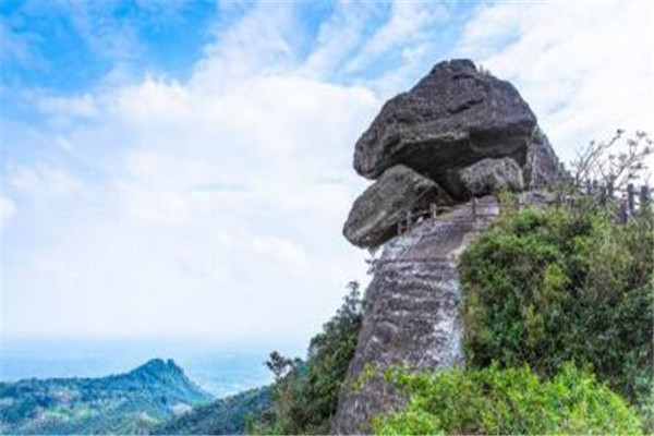 琼海最好玩的地方推荐 琼海好玩的地方排行榜