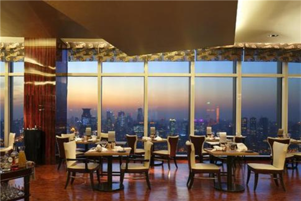 上海顶级餐厅排名