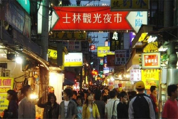 台北最好玩的地方推荐 台北好玩的地方排行榜