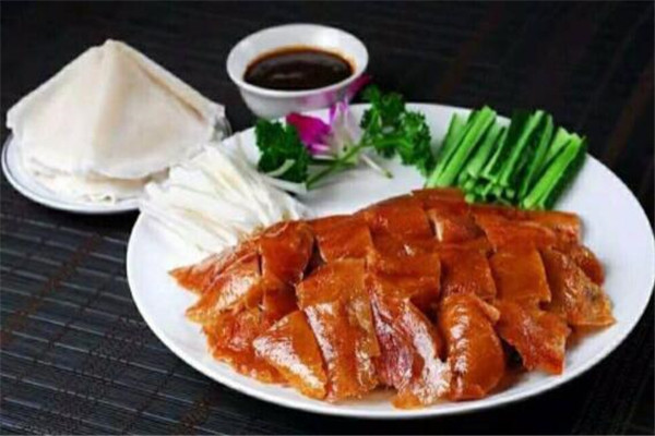 世界十大美食 北京烤鸭上榜，第七道美食吃完一定要运动