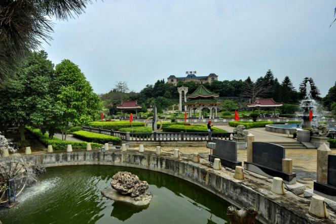 福建泡温泉哪里好 福建十大温泉排行榜