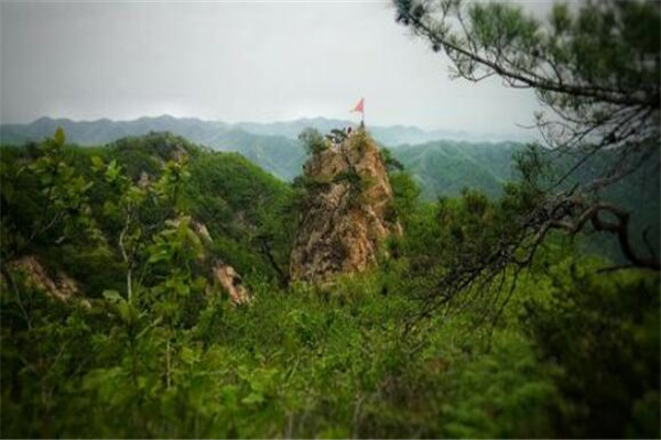 鞍山最好玩的地方推荐 鞍山好玩的地方排行榜