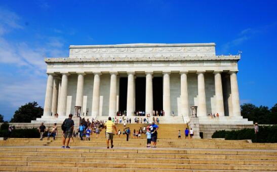 美国十大著名旅游景点，帝国大厦和自由女神像你都去过吗
