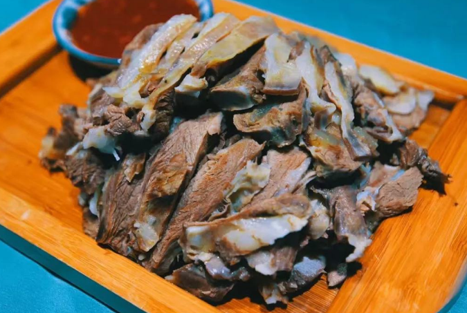 内蒙古十大名吃 风味美食，有你喜欢的吗