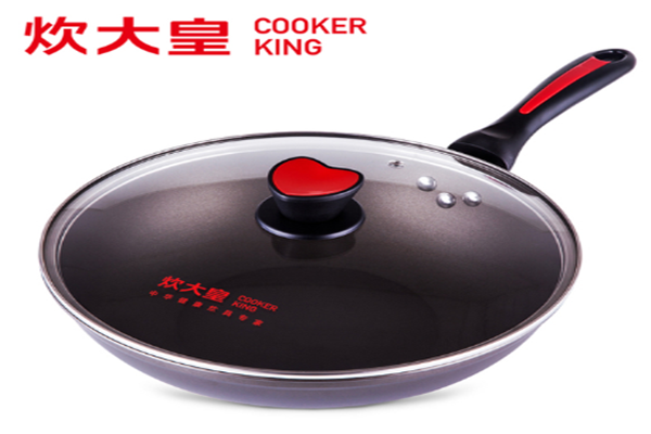 十大不粘锅品牌排行榜:炊大皇上榜苏泊尔第一(图4)
