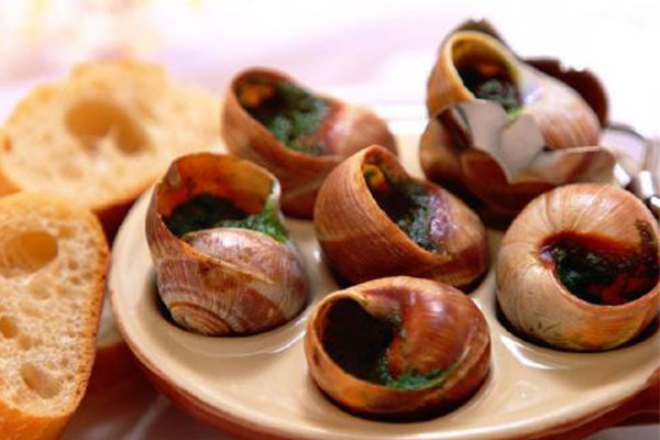 法国十大名菜，法国旅游最值得一吃的经典名菜
