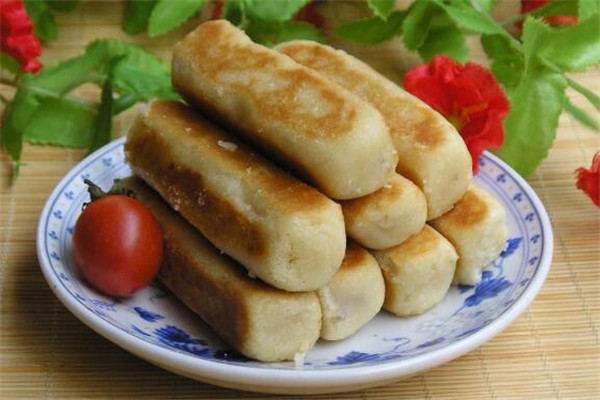 漳州十大名小吃 枕头饼上榜，第二个你敢吃吗