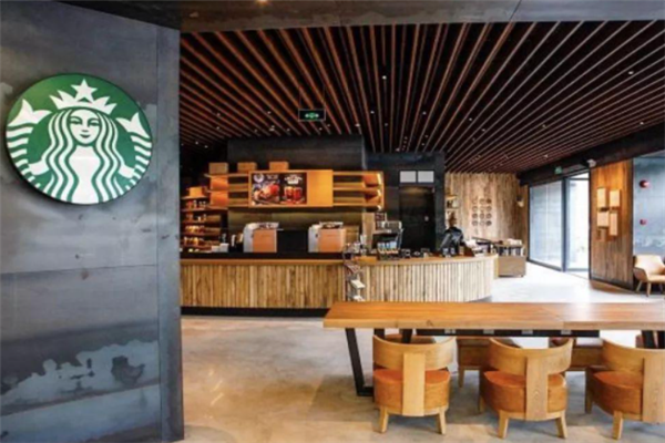 十大咖啡店品牌排行榜：麦咖啡上榜，第二来自于日本