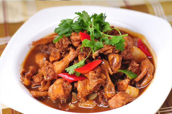 重庆十大特色菜,重庆旅游必吃的美食推荐