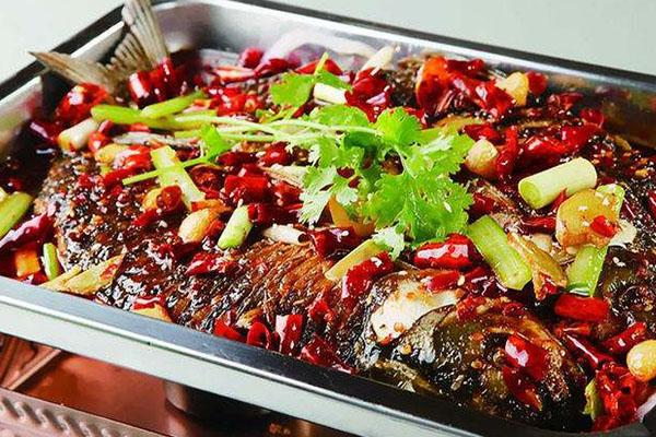 重庆十大特色菜,重庆旅游必吃的美食推荐